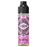 The Signature Range - Raspberry Riot ON ICE 50ml