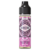 The Signature Range - Raspberry Riot ON ICE 50ml