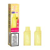 Lost Mary BM600 Replacement Prefilled Pod x2