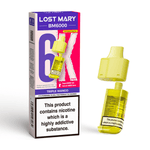 Lost Mary BM6000 Replacement Prefilled Pod