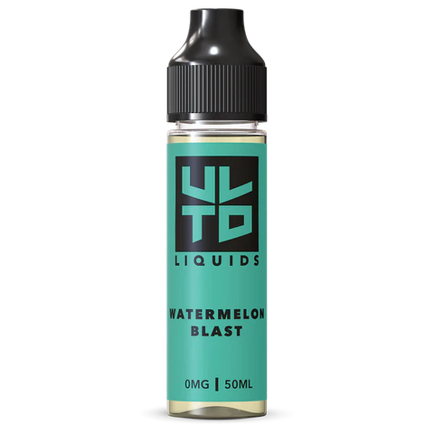 ULTD - Watermelon Blast 50ml