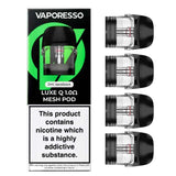 Vaporesso Luxe Q Pods