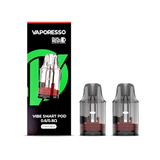 Vaporesso Vibe Smart Pods 2pc