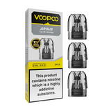 Voopoo Argus Top Fill Cartridges 3pk
