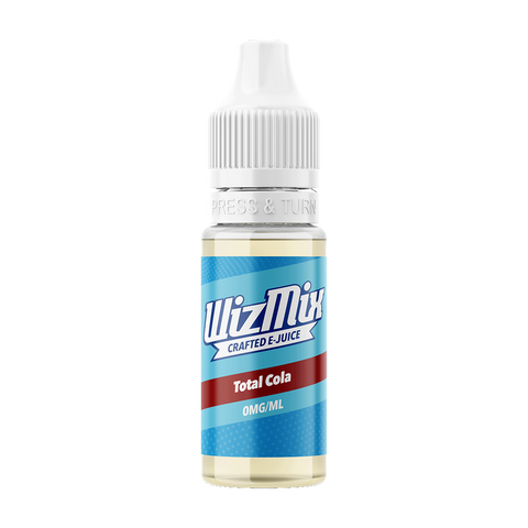 Total Cola by WizMix 10ml