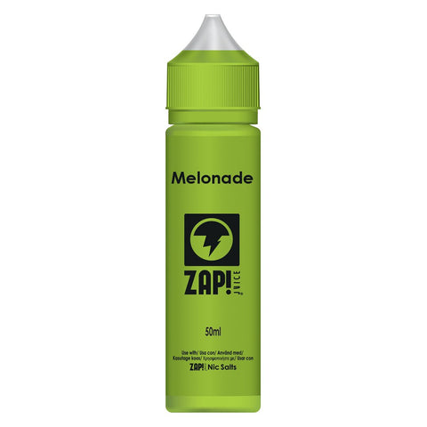 ZAP! Juice - Melonade 50ml - VapeShackUk