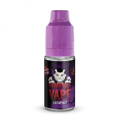 Vampire Vape E-liquid - Catapult 10ml - VapeShackUk
