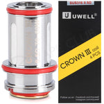 Uwell Crown III Coils - VapeShackUk