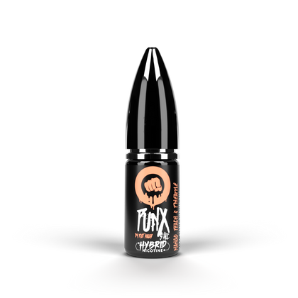 Punx by Riot Squad - Mango, Peach & Pineapple 10ml