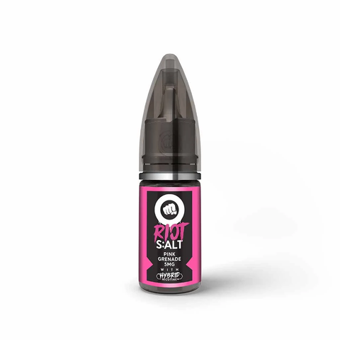 Riot S:ALT - Pink Grenade 10ml - VapeShackUk