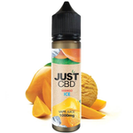 Just CBD - Vape Juice 60ml