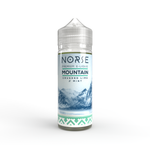 Norse - Crushed Lime Mint 100ml