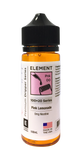 Element - Pink Lemonade 100ml - VapeShackUk