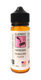 Element - Strawberry Whip 100ml - VapeShackUk