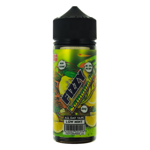 Fizzy - Lemonade 100ml