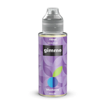 Gimme - Blueberry 100ml