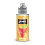 Gimme - Strawberry 100ml