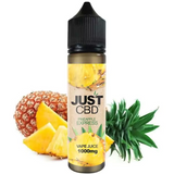 Just CBD - Vape Juice 60ml