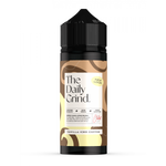 The Daily Grind - Vanilla Iced Coffee 100ml